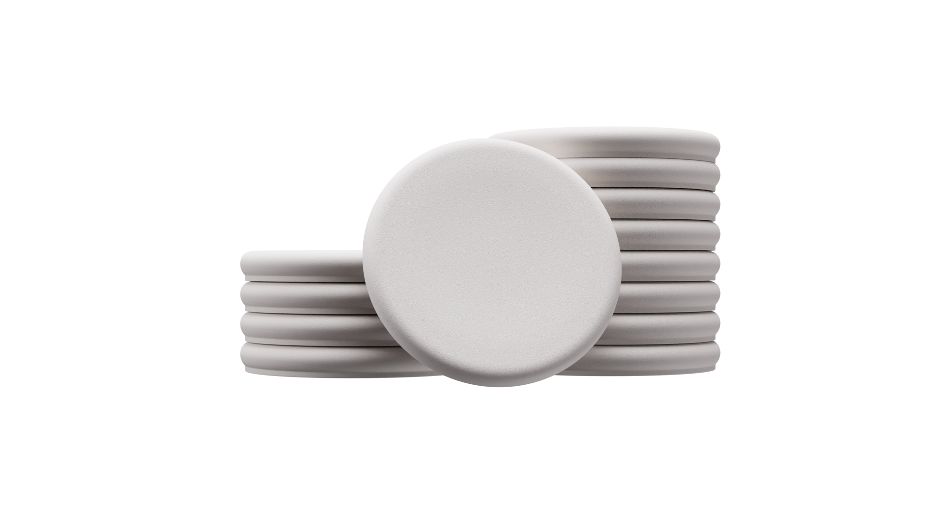 Legamaster Starter-Kit – für Whiteboards – 5-teilig