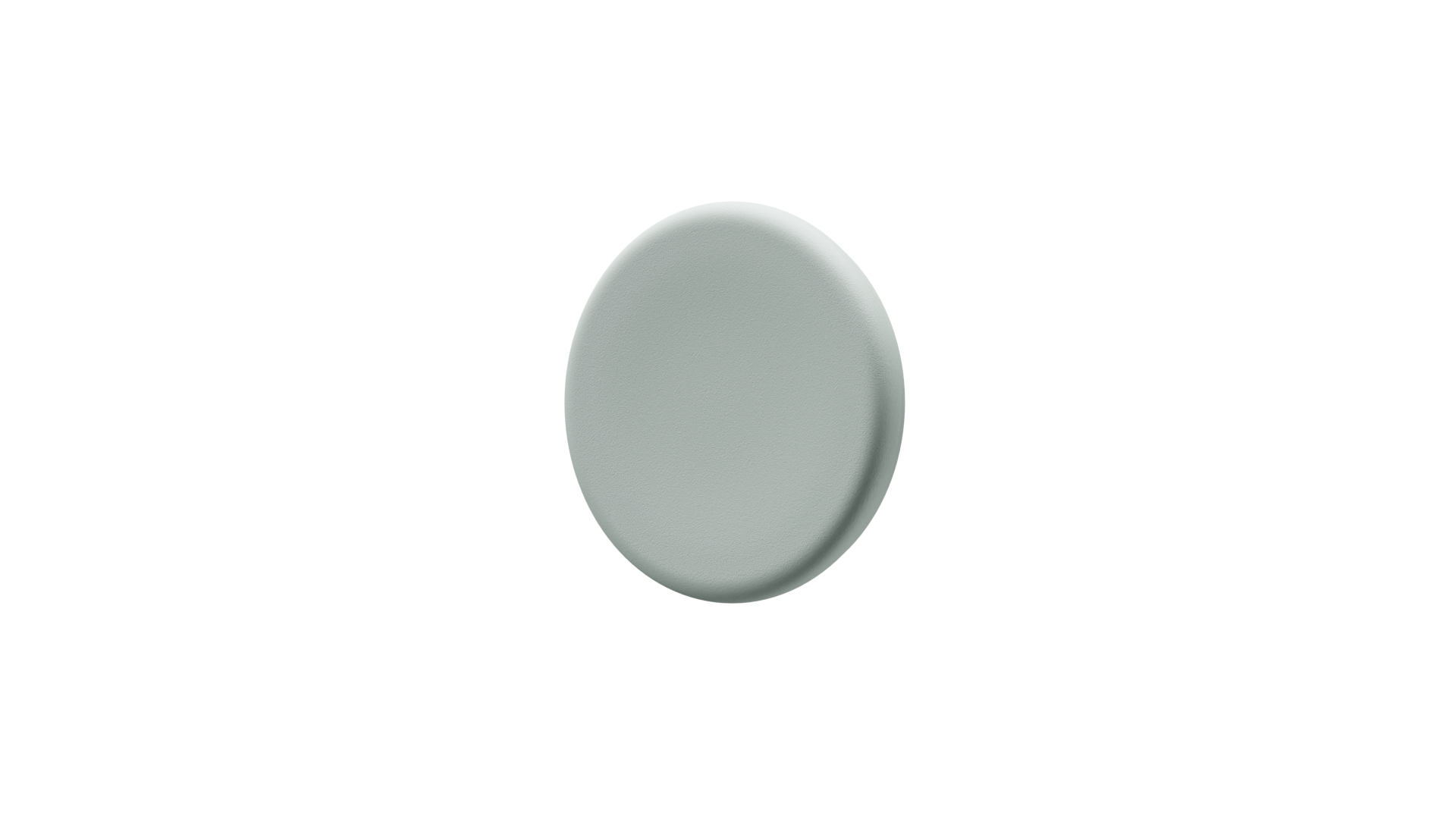 Legamaster Starter-Kit, inkl. Rundmagnete (Ø 30 × H 7 mm, Metall, Salbeigrün) – für Whiteboards – 5-teilig