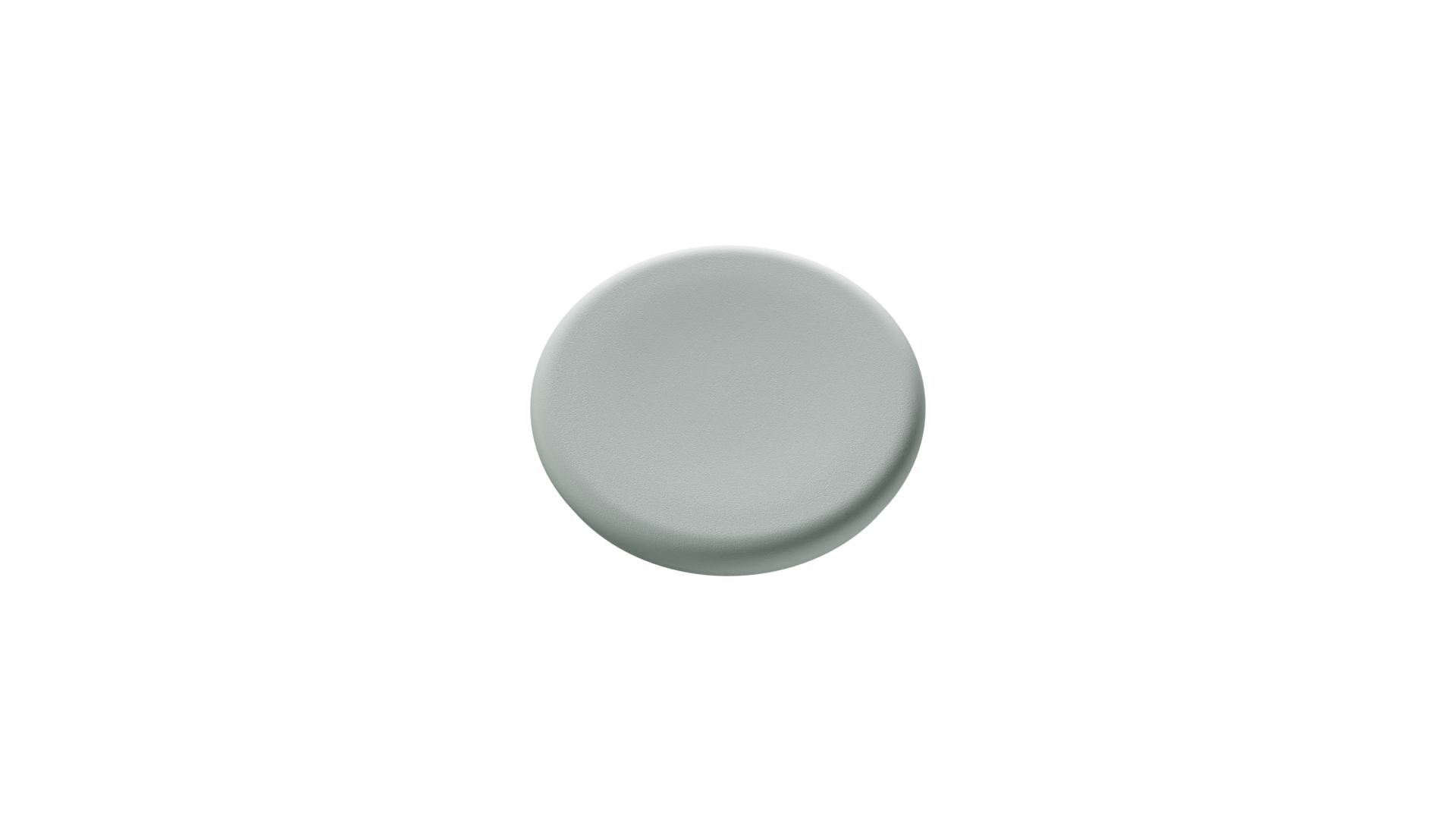 Legamaster Starter-Kit, inkl. Rundmagnete (Ø 30 × H 7 mm, Metall, Salbeigrün) – für Whiteboards – 5-teilig