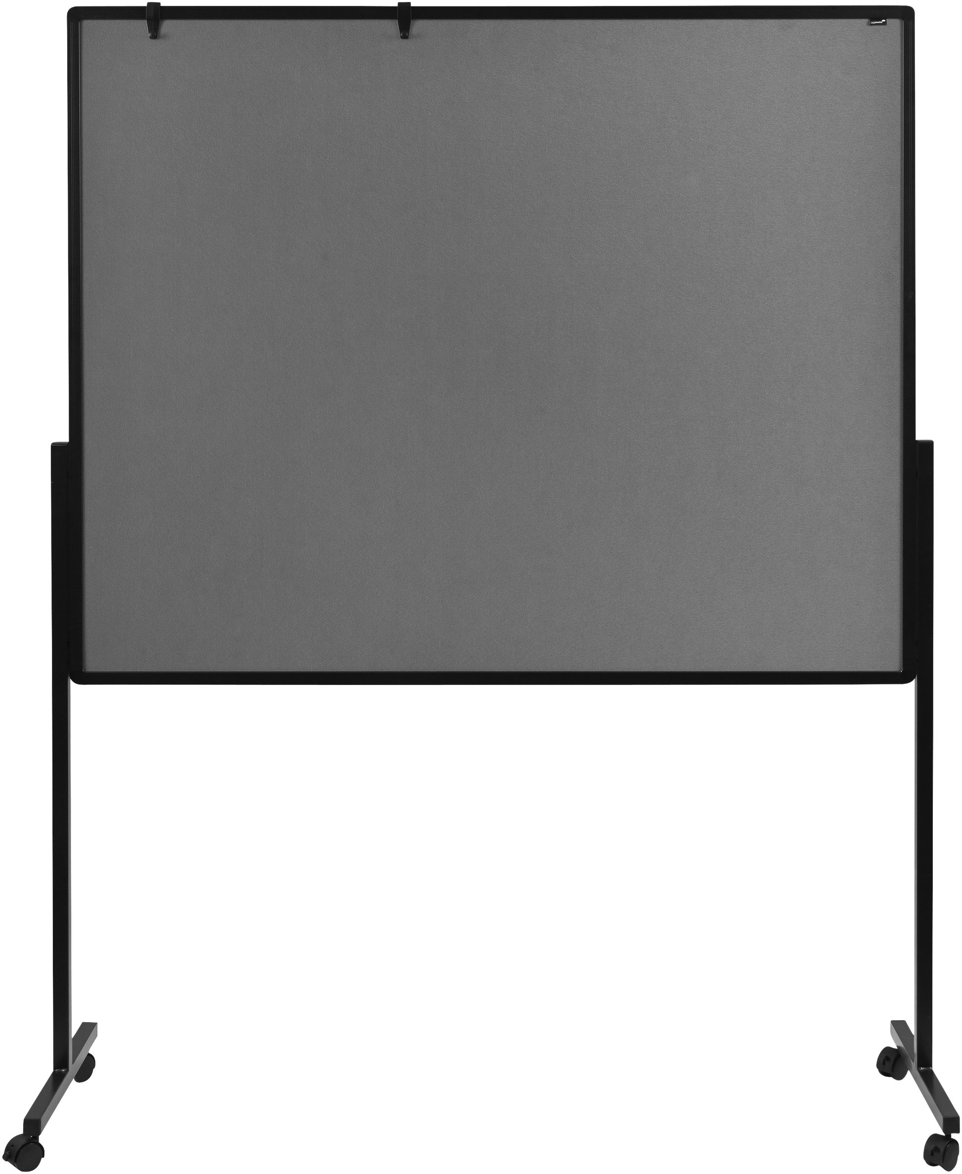Legamaster Mobiles Whiteboard – Stahl, magnetisch – 150 × 120 cm