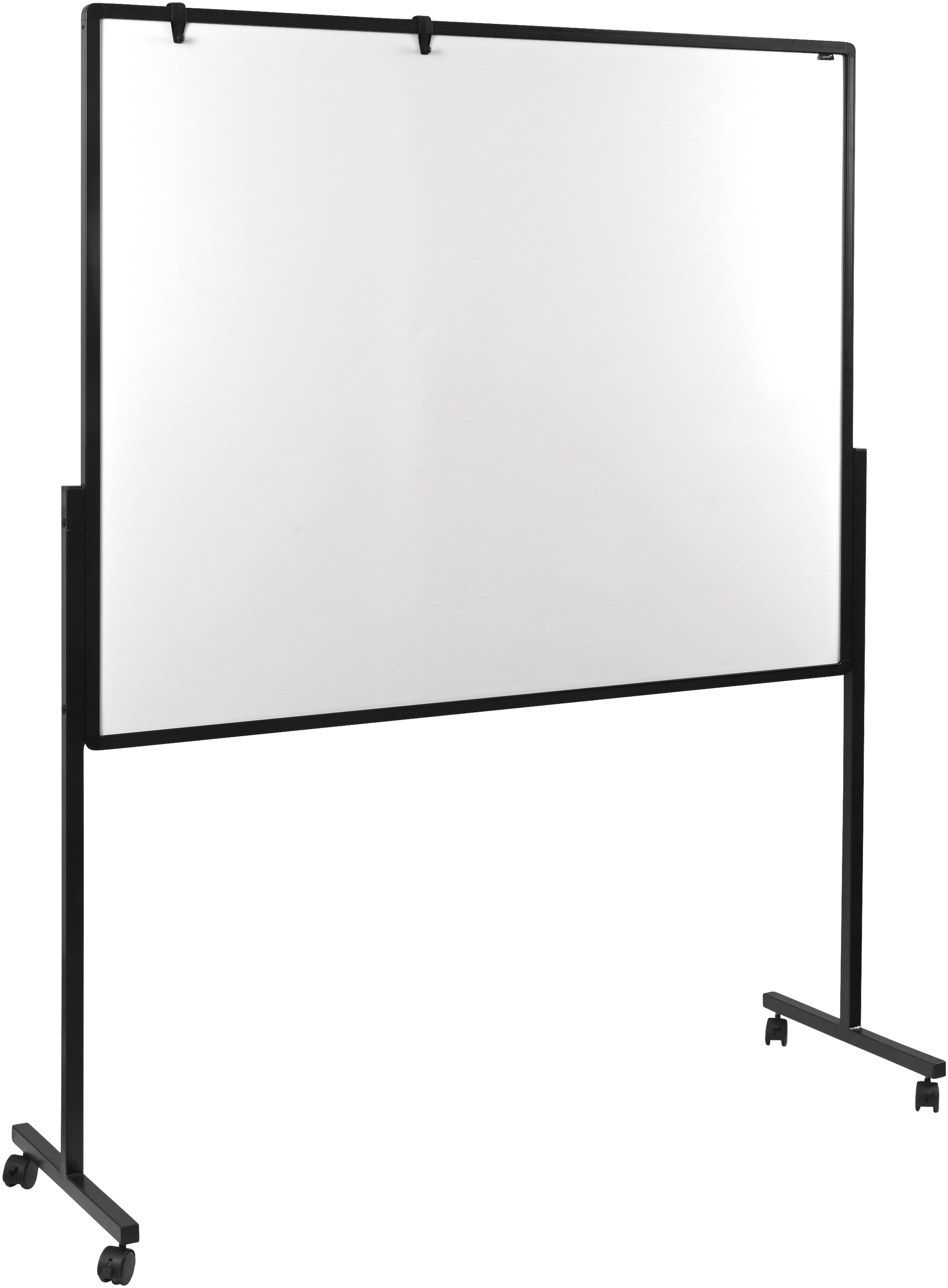 Legamaster Mobiles Whiteboard – Stahl, magnetisch – 150 × 120 cm
