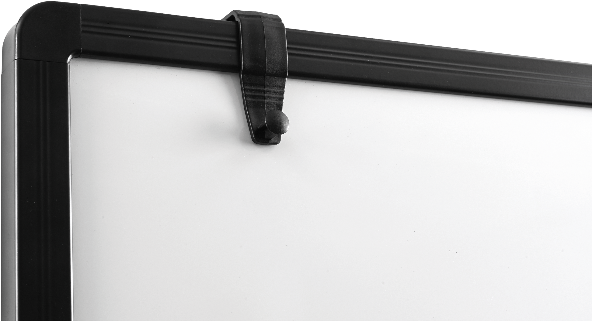 Legamaster Whiteboard – 150 × 120 cm, magnetisch, Aluminiumrahmen, mobil