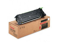 Sharp Toner – schwarz, 18000 Seiten