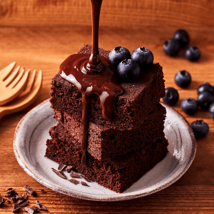 Schnitzer Kuchen – Zartbitterschokolade, Bio, Vegan – 140 g