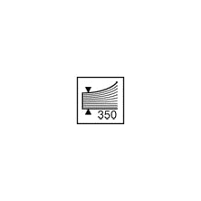 Leitz Ordner – A4 hoch – 2-Ring Hebelmechanik, Rücken 50 mm – eisblau, Karton, mit Griffloch, FSC