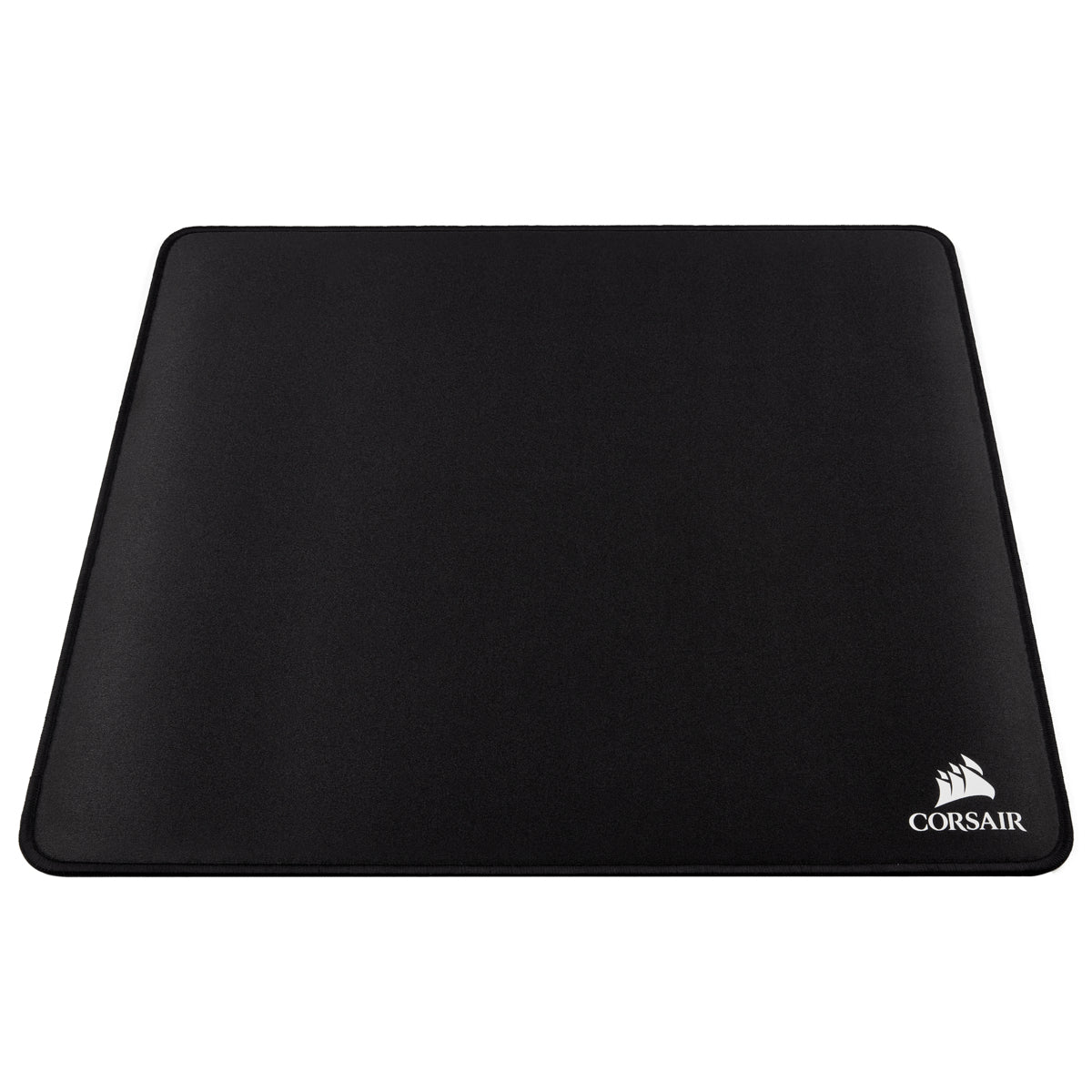 Corsair MM350 XL Champion Series Gaming-Mauspad – Schwarz, 450 × 400 × 5 mm