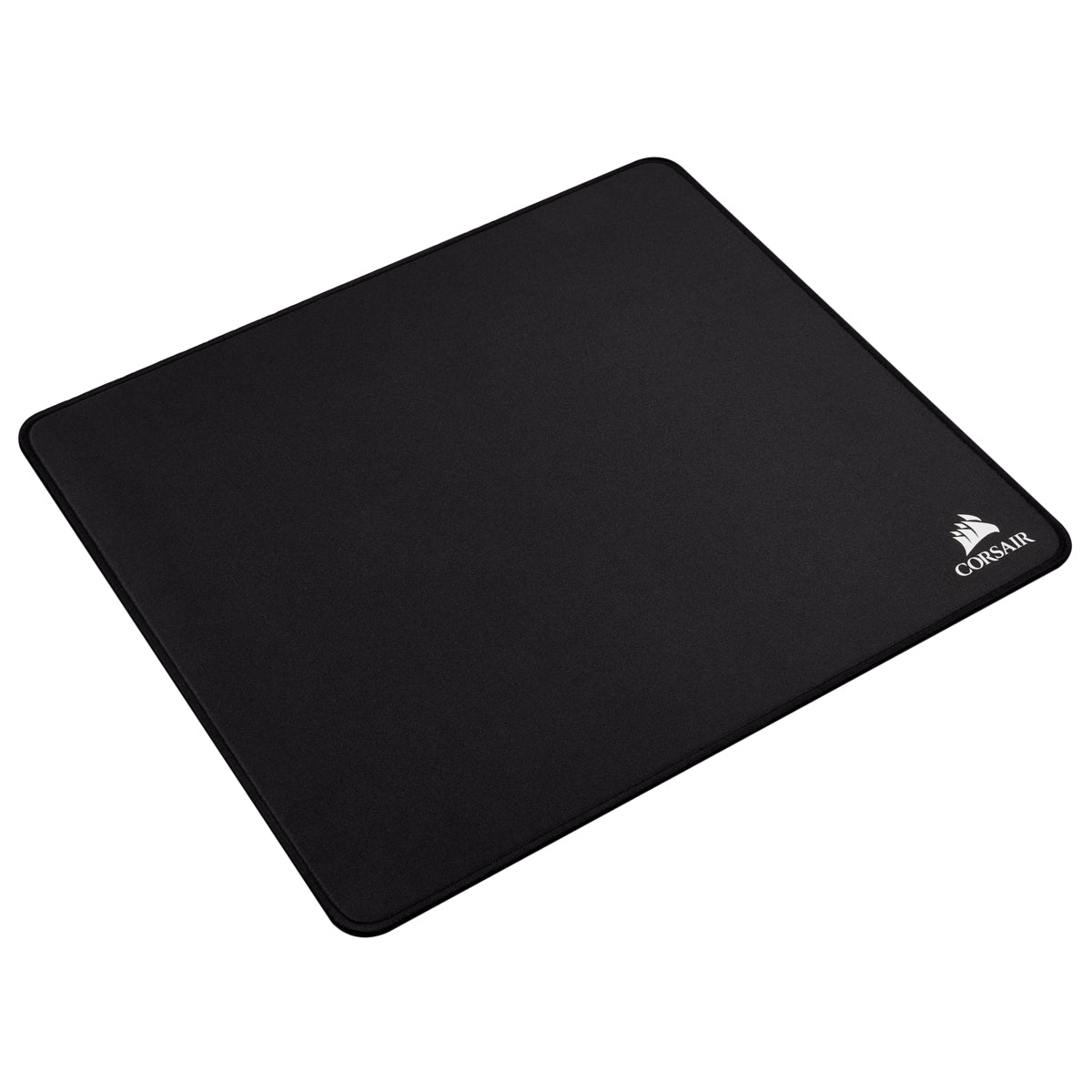 Corsair MM350 XL Champion Series Gaming-Mauspad – Schwarz, 450 × 400 × 5 mm