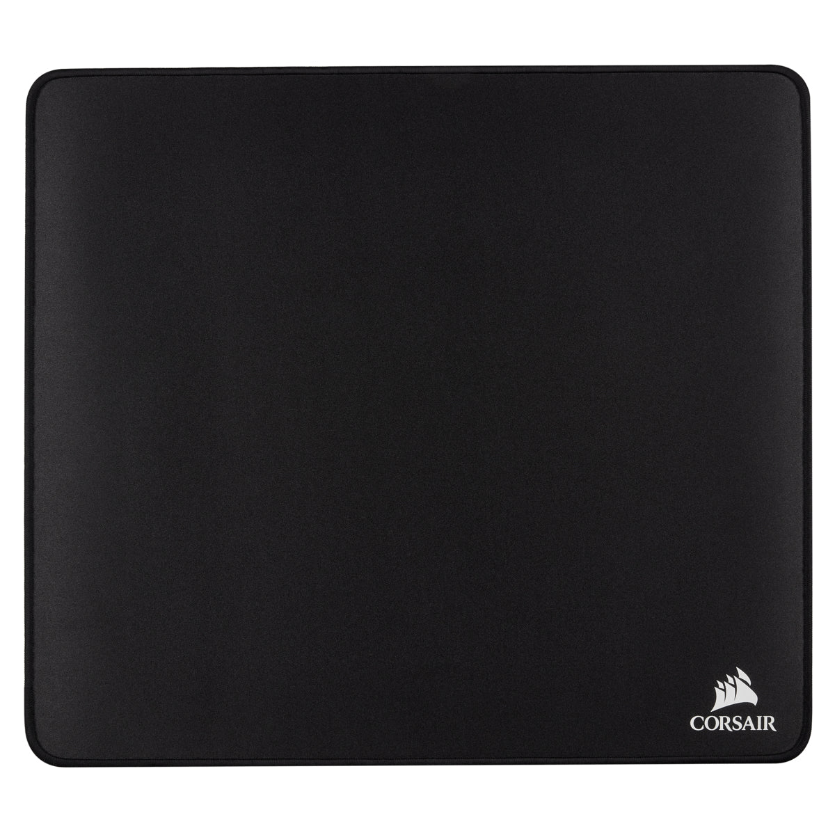Corsair MM350 XL Champion Series Gaming-Mauspad – Schwarz, 450 × 400 × 5 mm