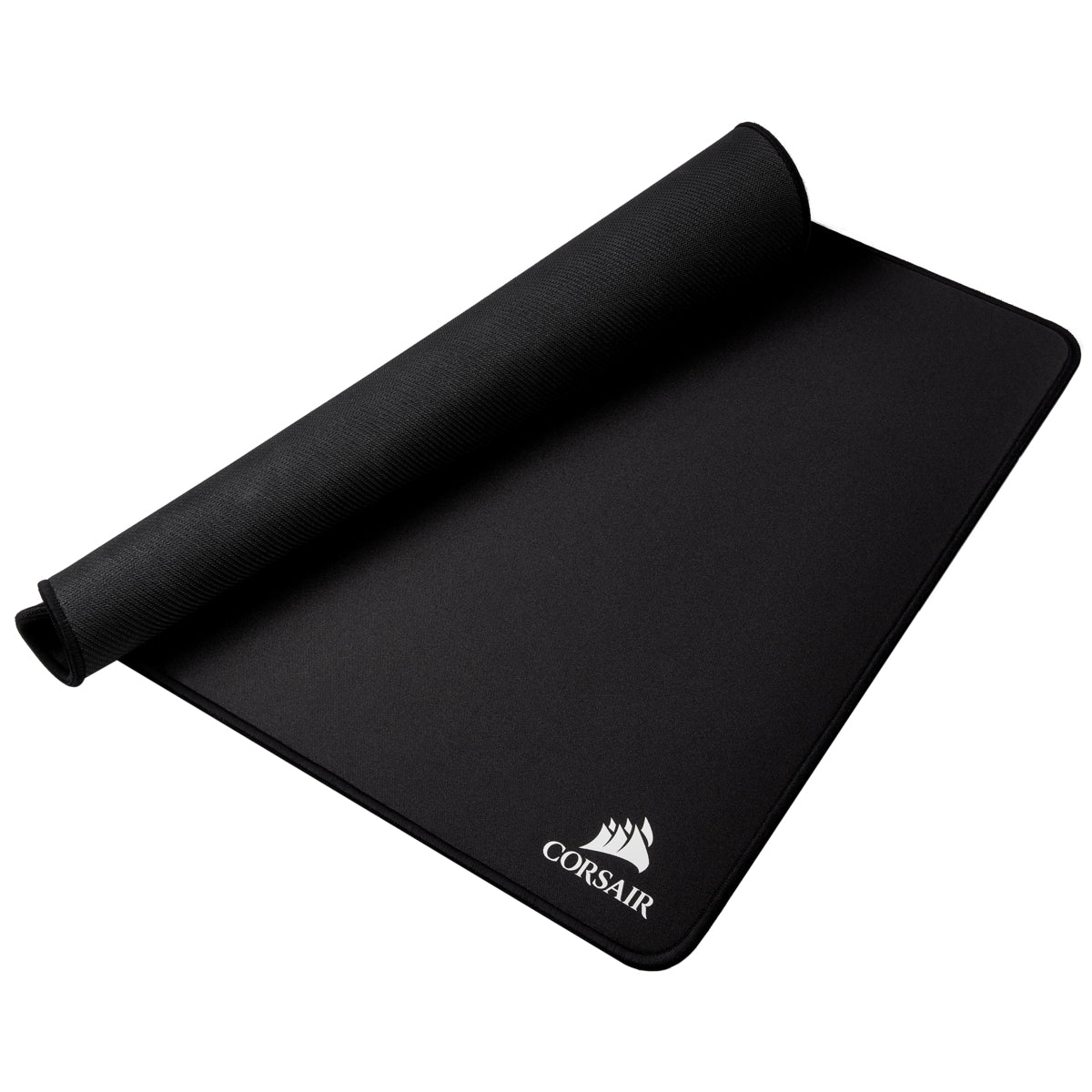 Corsair MM350 XL Champion Series Gaming-Mauspad – Schwarz, 450 × 400 × 5 mm