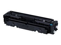 Canon Toner CRG046 – cyan, 2300 Seiten