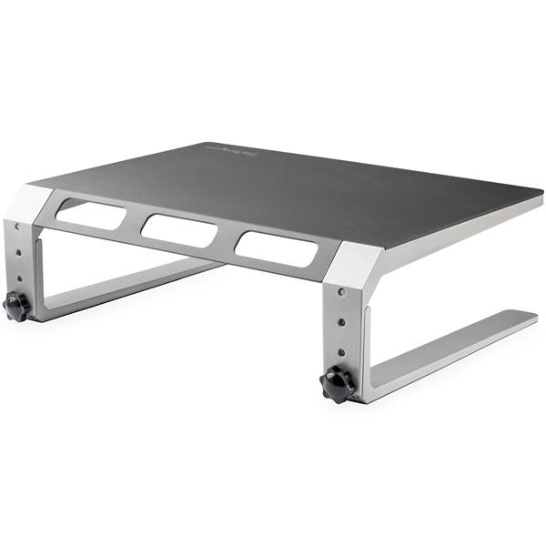 StarTech.com Monitorhalterung, Standfuss, bis 32", höhenverstellbar