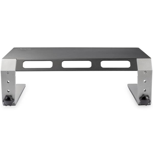 StarTech.com Monitorhalterung, Standfuss, bis 32", höhenverstellbar