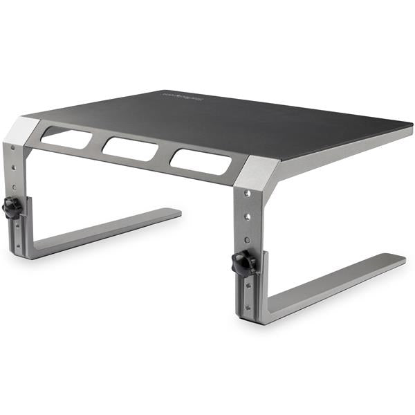 StarTech.com Monitorhalterung, Standfuss, bis 32", höhenverstellbar