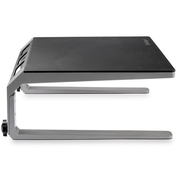 StarTech.com Monitorhalterung, Standfuss, bis 32", höhenverstellbar