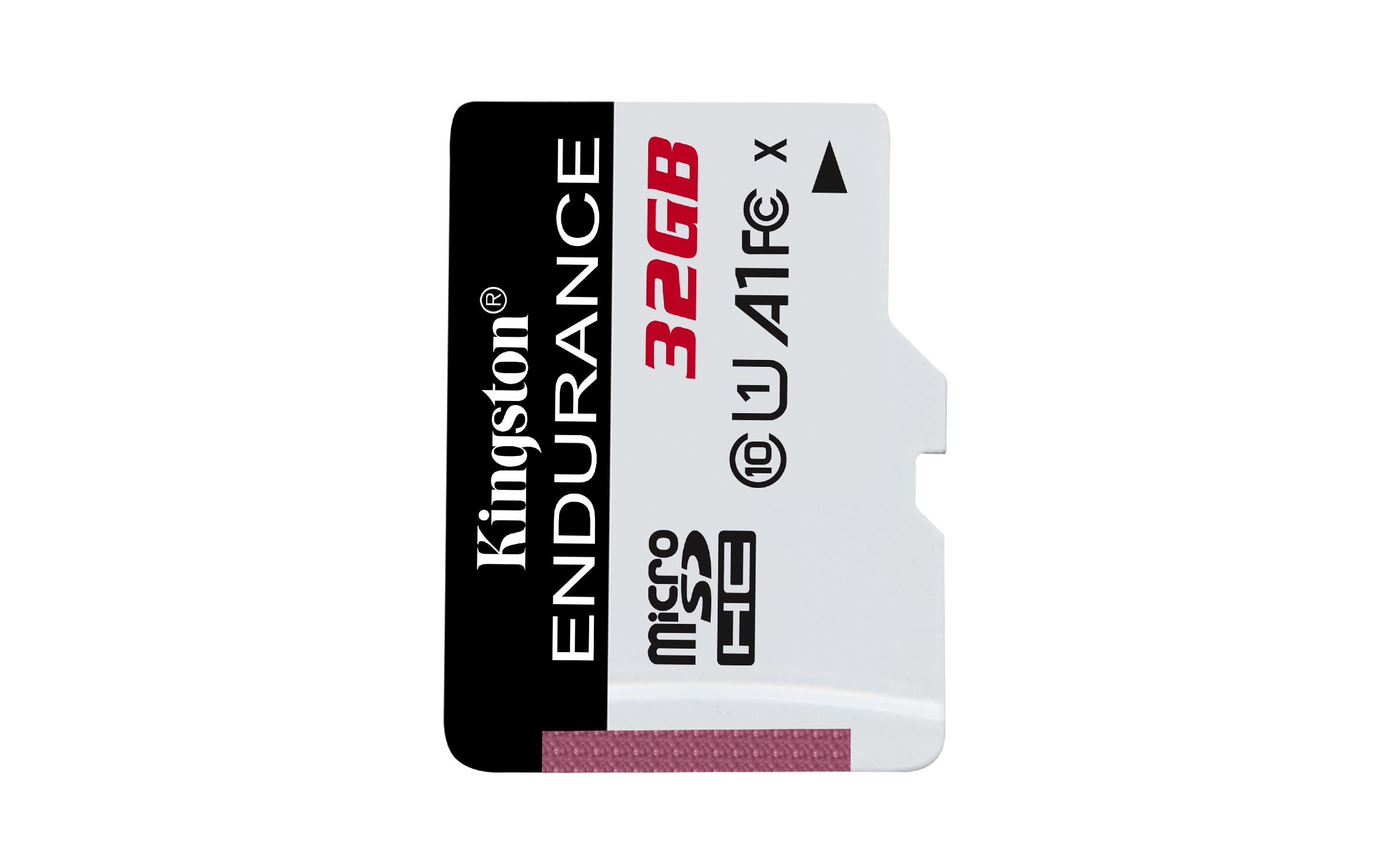Kingston Technology Kingston Endurance Speichergerät – 32 GB, microSDHC, 95/30 MB/s