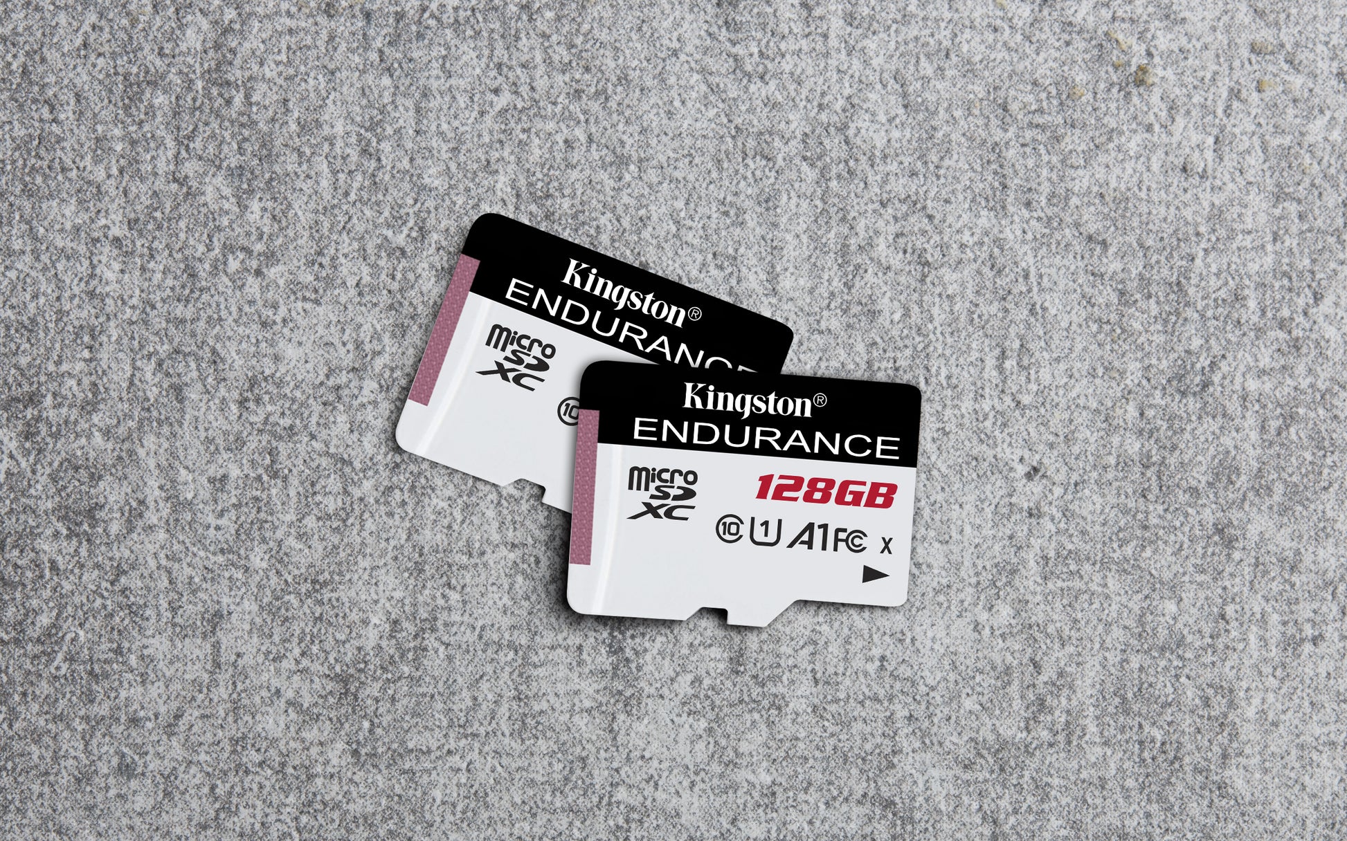 Kingston Technology Kingston Endurance microSDXC Speichergerät – 128 GB, UHS-I, 95/45 MB/s