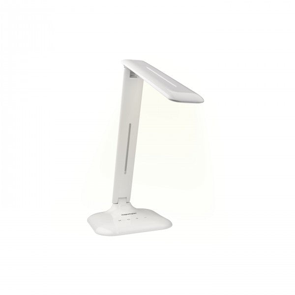 Magnetoplan Tischleuchte Tropo 4424900 – LED 201 lm, 2800–5000 K, dimmbar – Weiss