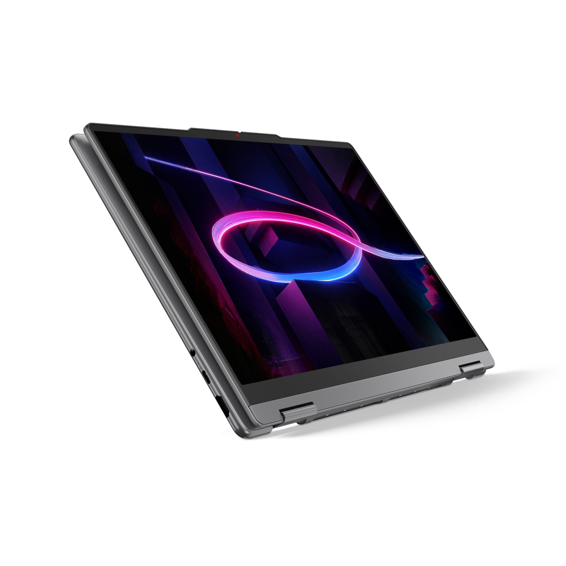 Lenovo Yoga 7 2in1 – 14" WQXGA+ OLED Touch, Core Ultra 7 355, 32 GB, 1 TB SSD, Win 11 Pro, QWERTZ (CH)