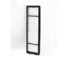 CoreParts CPPF00045 – Filter-Set, Schwarz, Weiss, für Epson AF60