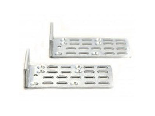 Cisco ACS-900-RM-19 – 19" Rackmount-Kit für C921-4P, C931-4P, C921-4PLTEXX, Edelstahl