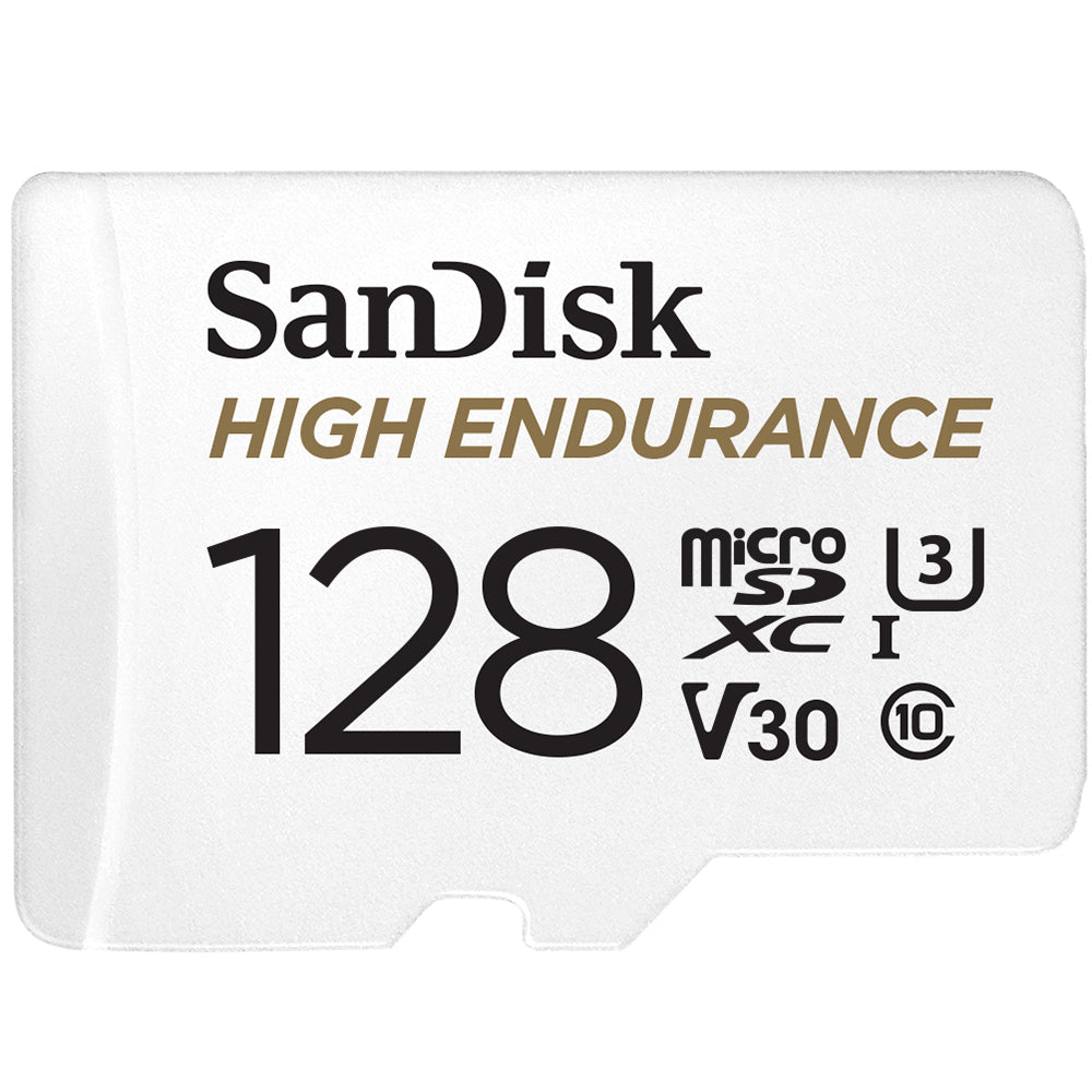SanDisk Barcode-Etiketten