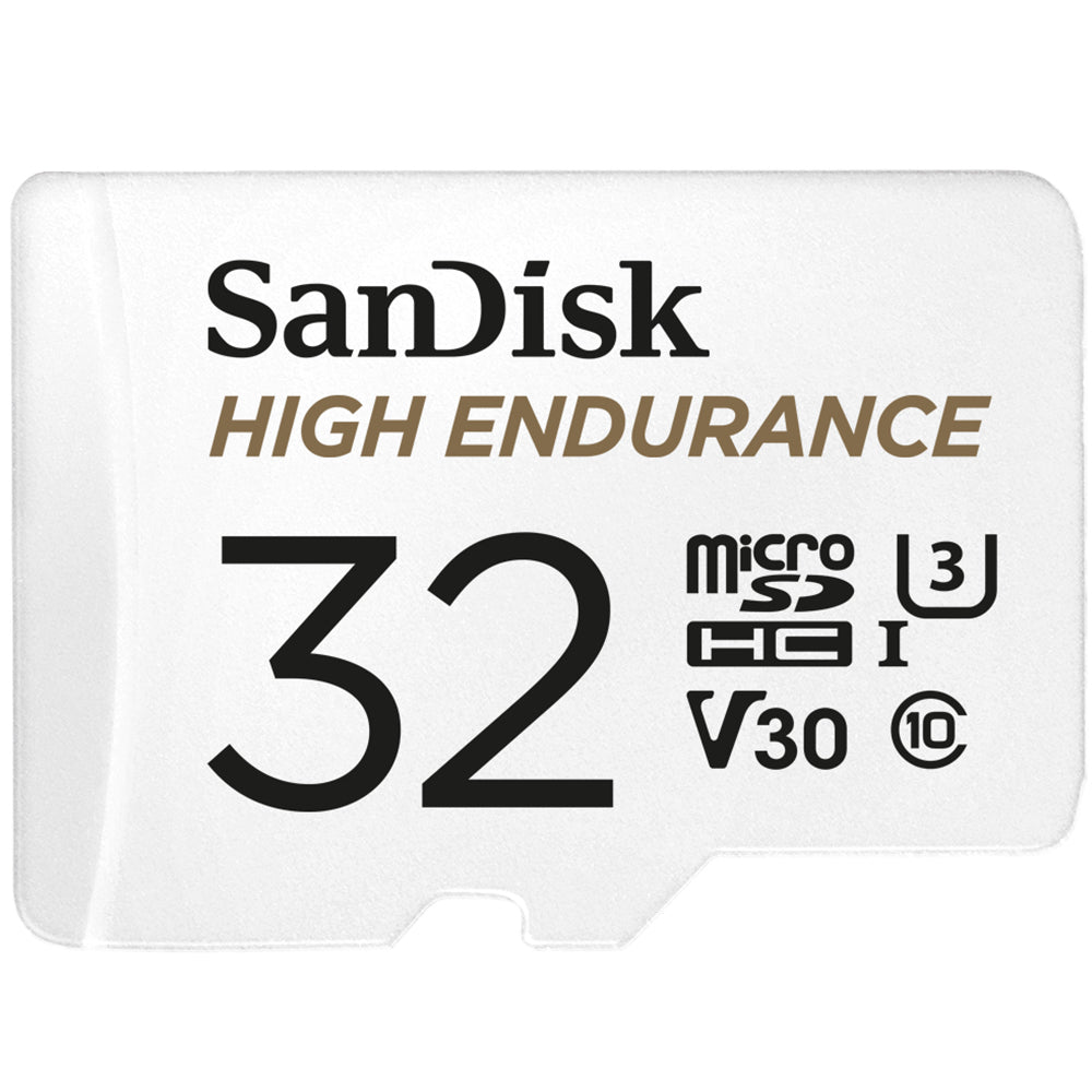 SanDisk Barcode-Etiketten