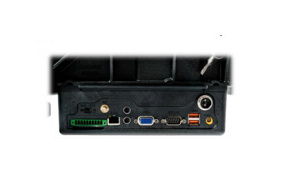 Zebra XC6 XDIM PRO Dockingstation