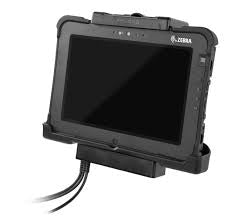 Zebra L10 Geräte-Dock – für Zebra XSLATE L10