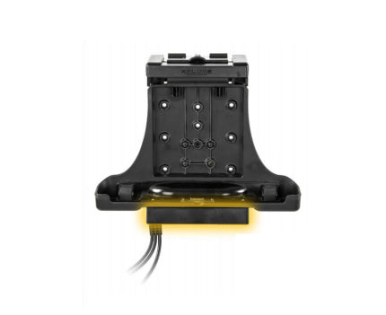 Zebra DOCK XDIM MODULE G3 Zigarettenanzünder-Adapter – für xDIM G3, schwarz