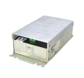 Zebra 450084 DC/DC-Wandler 26 W – 50–150 V Eingang, 13,2 V/2 A Ausgang – Weiss