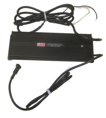 Zebra Auto-Ladegerät 20–60 V → 19 V, Stecker 5,5 mm×1,7 mm – für R12, Schwarz
