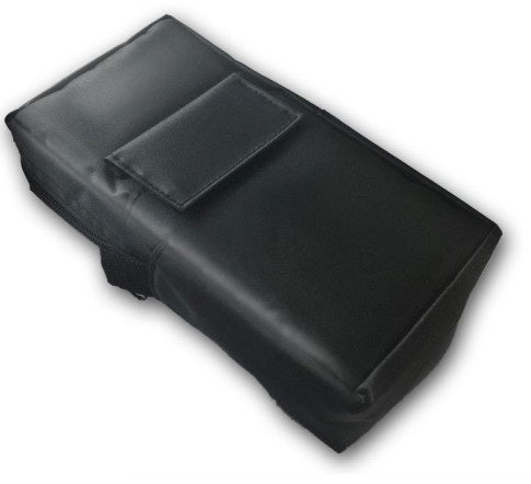 Zebra Carry Belt – Holster, Nylon, Schwarz, für M60