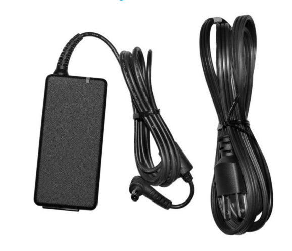 Zebra Power Office Dock AC-Adapter 120 W – 19 V – für Andockstationen – schwarz