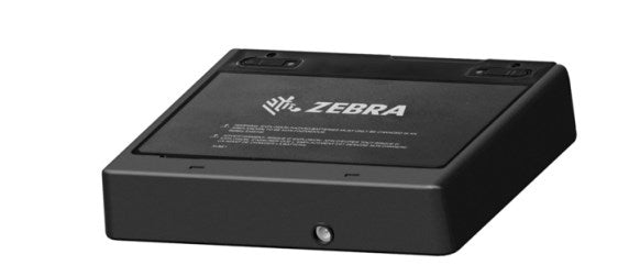 Zebra Power L10 Ladegerät (EU) – mit AC-Adapter