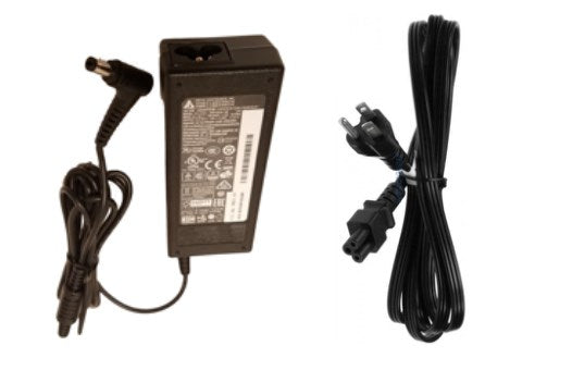 Zebra Power L10 Ladegerät (EU) – mit AC-Adapter