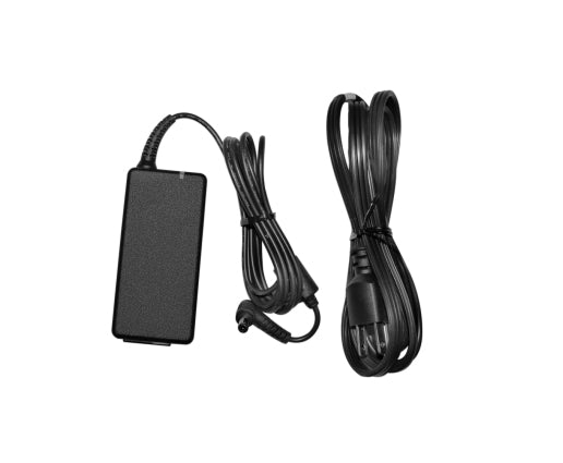Zebra 450018 Netzteil – für Drucker BC, B10, D10 und andere – 220 V – Schwarz
