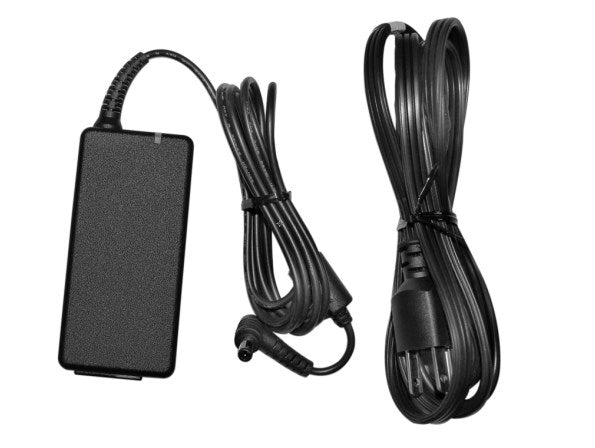 Zebra Netzteil 65 W – UK-Stecker (Typ G), Schwarz – für Xslate R12