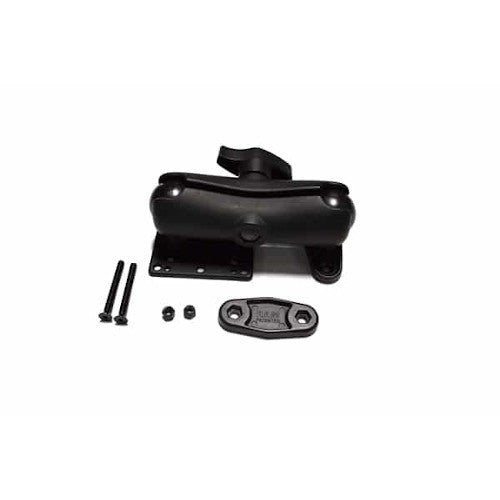 Zebra Fahrzeug-Dock für Zebra XC6 – RAM-Gabelstapler-Halterung, Schwarz