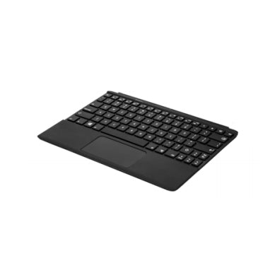 Zebra Xslate R12 – Tastatur, US-Layout (EN), mit Touchpad – für Zebra XSLATE R12