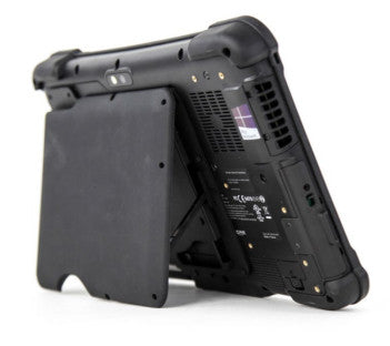 Zebra Tablet-Ständer – für Zebra XSLATE B1, XSLATE D10 – Schwarz