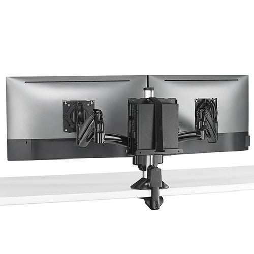 Chief KRA232B – Montage-Kit für Chief Kontour K1C/K2C, Schwarz