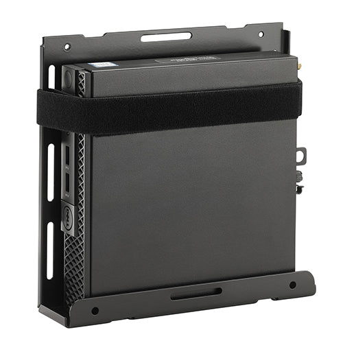 Chief KRA232B – Montage-Kit für Chief Kontour K1C/K2C, Schwarz