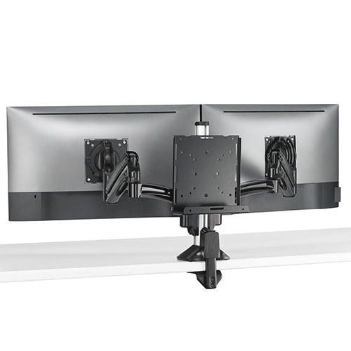 Chief KRA232B – Montage-Kit für Chief Kontour K1C/K2C, Schwarz