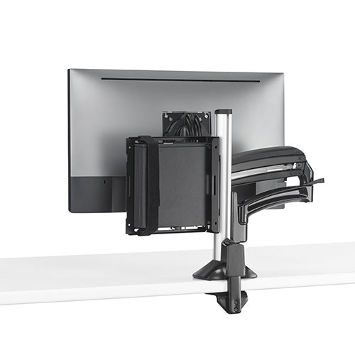 Chief KRA232B – Montage-Kit für Chief Kontour K1C/K2C, Schwarz