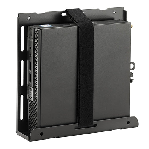 Chief KRA232B – Montage-Kit für Chief Kontour K1C/K2C, Schwarz