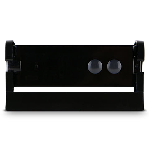 Sharp NEC IR-Extender-Set KT-RC3 – für Grossformat-Displays, schwarz