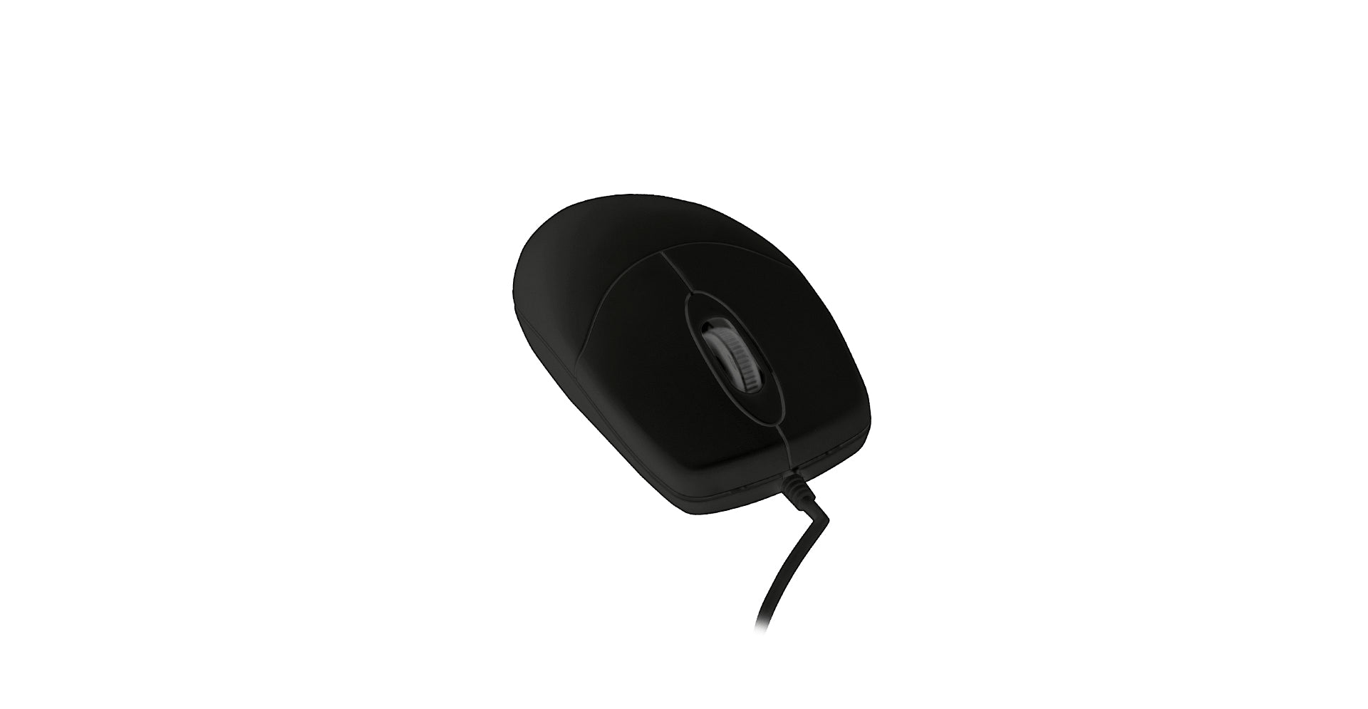 Active Key AK-PMJ1 – 1'000 DPI, USB-A