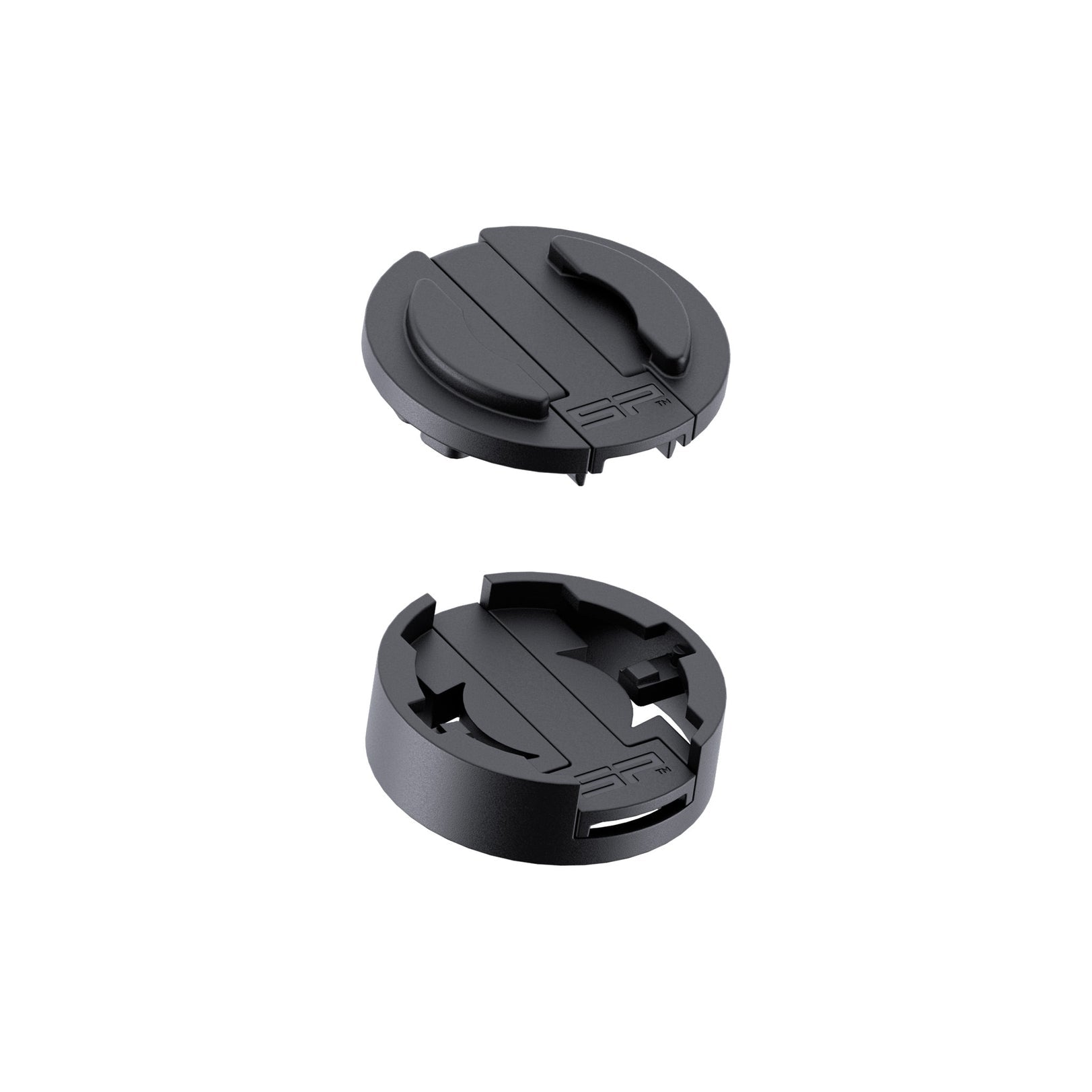 SP Connect Computer Adapter Garmin SPC+ – Fahrrad-/Motorrad-Halterung, Lenker, für Garmin, Schwarz