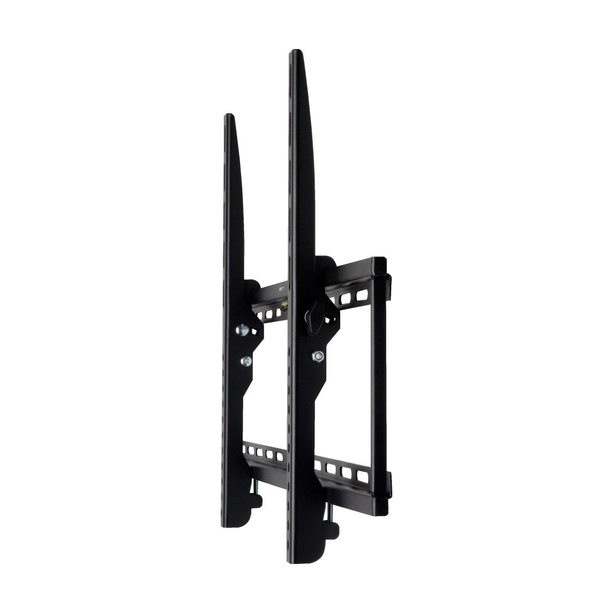 Tripp Lite Wandhalterung – Neigbar – 37–70" – VESA 100×100–800×400 – bis 91 kg – DWT3770X, Schwarz