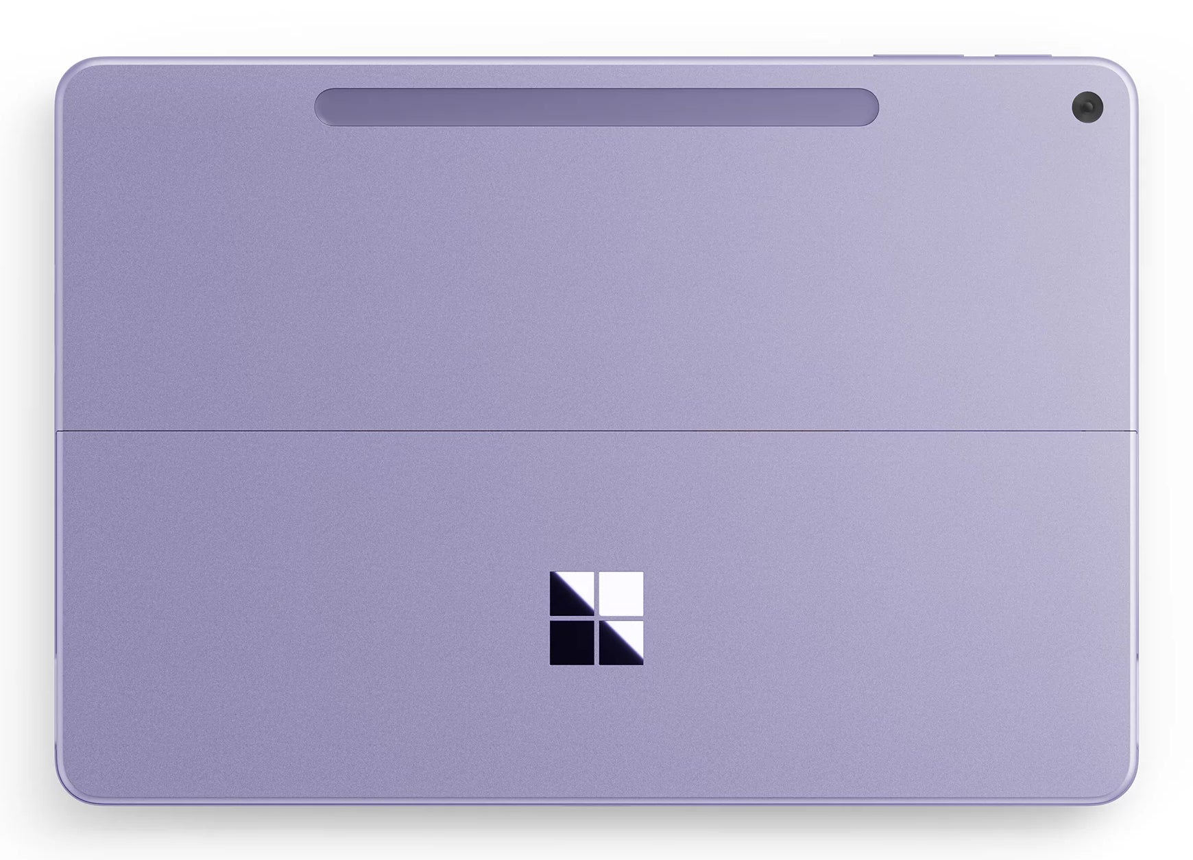 Microsoft Surface Pro 12" – Snapdragon X Plus, 512 GB, Wi‑Fi, Violett